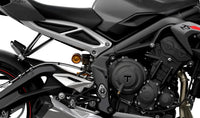eazi grip motorcycle scuff guard triumph street triple 765 r rs 2017