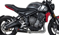 eazi grip motorcycle scuff guard triumph trident 660 2021