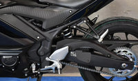 eazi grip motorcycle scuff guard yamaha yzf r3 2015