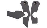 eazi grip motorcycle scuff guard yamaha yzf r6 2017 2024