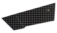 eazi grip motorcycle tank grips aprilia tuareg 660 2022