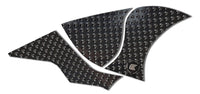 eazi grip motorcycle tank grips bmw r1200gs 2013 2016