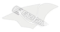 eazi grip motorcycle tank grips bmw r1200gs 2013 2016