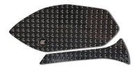 eazi grip motorcycle tank grips bmw s1000rr 2009 2013