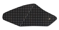 eazi grip motorcycle tank grips ducati diavel 1260 1260s 2019