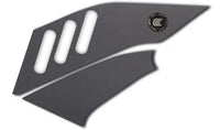 eazi grip motorcycle tank grips ducati diavel v4 2023