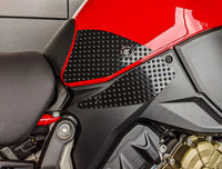 eazi grip motorcycle tank grips ducati multistrada v4 2021