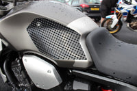 eazi grip motorcycle tank grips honda cb1000r 2018