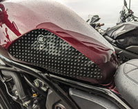eazi grip motorcycle tank grips honda cmx1100 rebel 2021