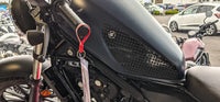 eazi grip motorcycle tank grips honda cmx500 rebel 2017
