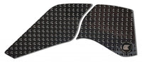 eazi grip motorcycle tank grips honda crf1000l africa twin 2015 2019