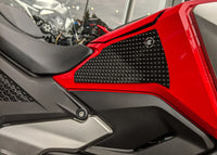 eazi grip motorcycle tank grips honda nc750x 2021