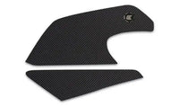 eazi grip motorcycle tank grips honda nx500 2024
