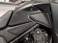 eazi grip motorcycle tank grips honda nx500 2024
