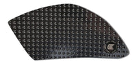 eazi grip motorcycle tank grips kawasaki er 6f n 2012 2016