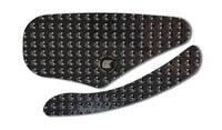 eazi grip motorcycle tank grips kawasaki ninja 250 2008 2012