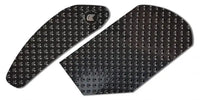eazi grip motorcycle tank grips kawasaki ninja z125 2019