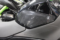eazi grip motorcycle tank grips kawasaki ninja z400 2018