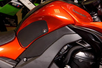 eazi grip motorcycle tank grips kawasaki z1000 2014
