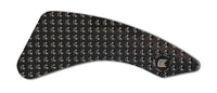 eazi grip motorcycle tank grips kawasaki z750 2007 2012