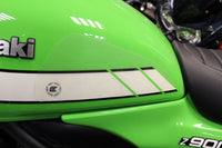 eazi grip motorcycle tank grips kawasaki z900rs se 2018