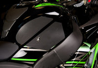 eazi grip motorcycle tank grips kawasaki zx 10r 2011 2015