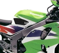 eazi grip motorcycle tank grips kawasaki zx 6r 1995 1997