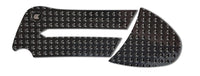 eazi grip motorcycle tank grips kawasaki zzr1400 2012