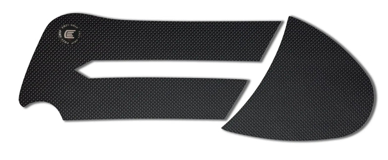 eazi grip motorcycle tank grips kawasaki zzr1400 2012