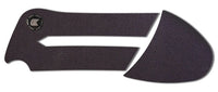 eazi grip motorcycle tank grips kawasaki zzr1400 2012