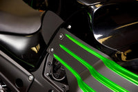 eazi grip motorcycle tank grips kawasaki zzr1400 2012
