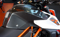 eazi grip motorcycle tank grips ktm 1290 super duke r 2014 2016