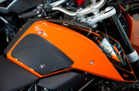 eazi grip motorcycle tank grips ktm 690 duke 2012 2019