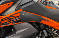 eazi grip motorcycle tank grips ktm 790 890 adventure 2021