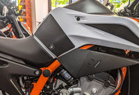 eazi grip motorcycle tank grips ktm 790 duke 2018 2020