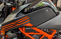 eazi grip motorcycle tank grips ktm duke 125 390 2017