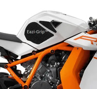 eazi grip motorcycle tank grips ktm rc8 2009 2016