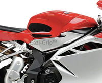 eazi grip motorcycle tank grips mv agusta f4 1000r 2010 2018