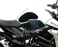 eazi grip motorcycle tank grips suzuki gsr750 2011 2016
