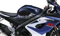 eazi grip motorcycle tank grips suzuki gsx r1000 2005 2006