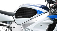 eazi grip motorcycle tank grips suzuki gsx r600 gsx r750 1996 2000