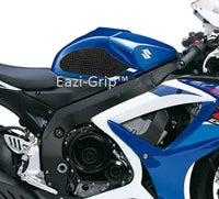 eazi grip motorcycle tank grips suzuki gsx r600 gsx r750 2006 2007
