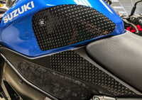 eazi grip motorcycle tank grips suzuki gsx s950 gsx s1000 2021