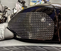 eazi grip motorcycle tank grips suzuki hayabusa 2021