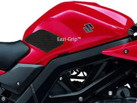 eazi grip motorcycle tank grips suzuki sv1000 2003 2007