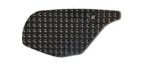 eazi grip motorcycle tank grips triumph daytona 675 765 street triple 2013