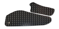 eazi grip motorcycle tank grips triumph daytona 955i 2002 2006