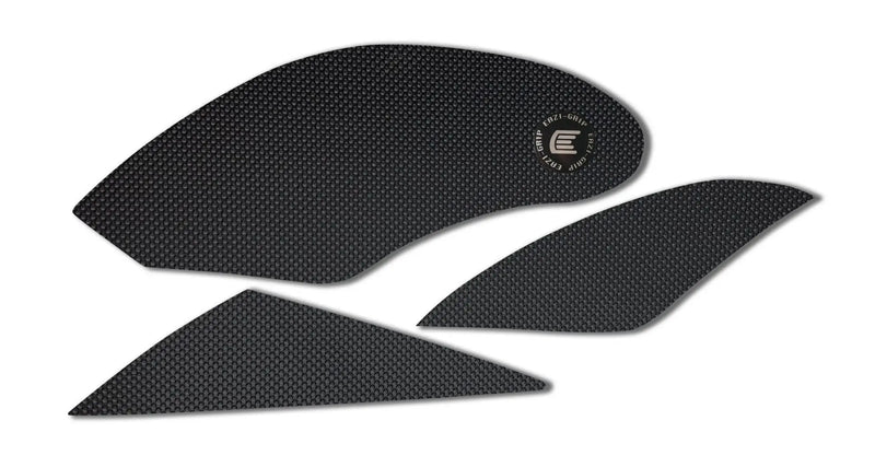 eazi grip motorcycle tank grips triumph speed triple 1050 2011 2015