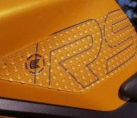 eazi grip motorcycle tank grips triumph street triple 765 2023