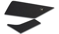 eazi grip motorcycle tank grips triumph street triple 765 2023